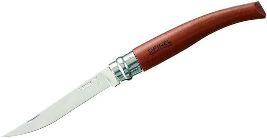 Opinel Couteau Pliant Marron