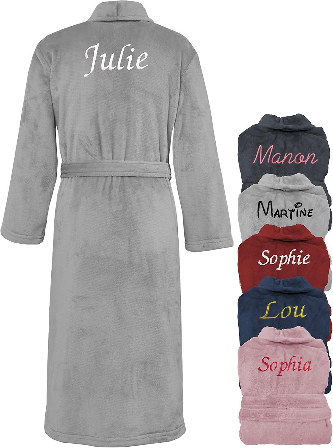 Kdo Magic Peignoir Femme