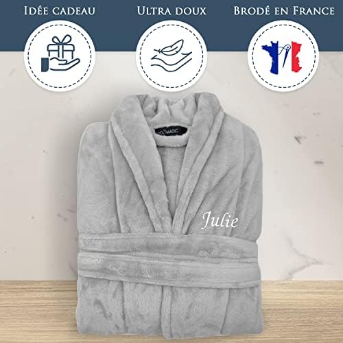 Vue 2 de Kdo Magic Peignoir Femme