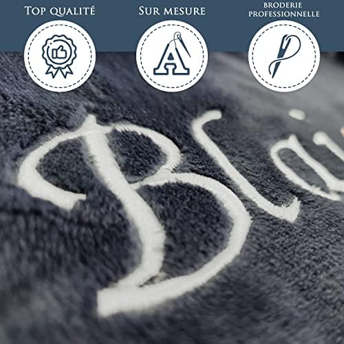 Vue 3 de Kdo Magic Peignoir Femme