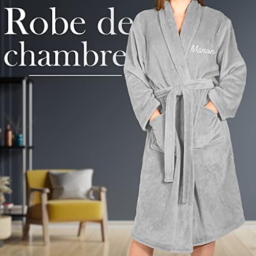 Vue 4 de Kdo Magic Peignoir Femme