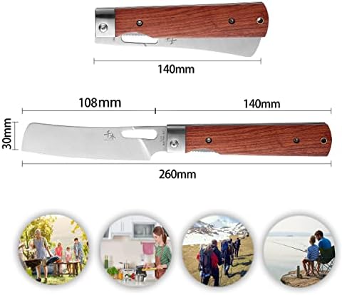 Vue 2 de Senbon Acier Inoxydable