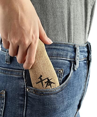 Vue 3 de Senbon Acier Inoxydable