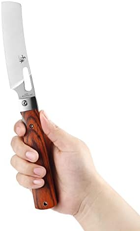 Vue 4 de Senbon Acier Inoxydable