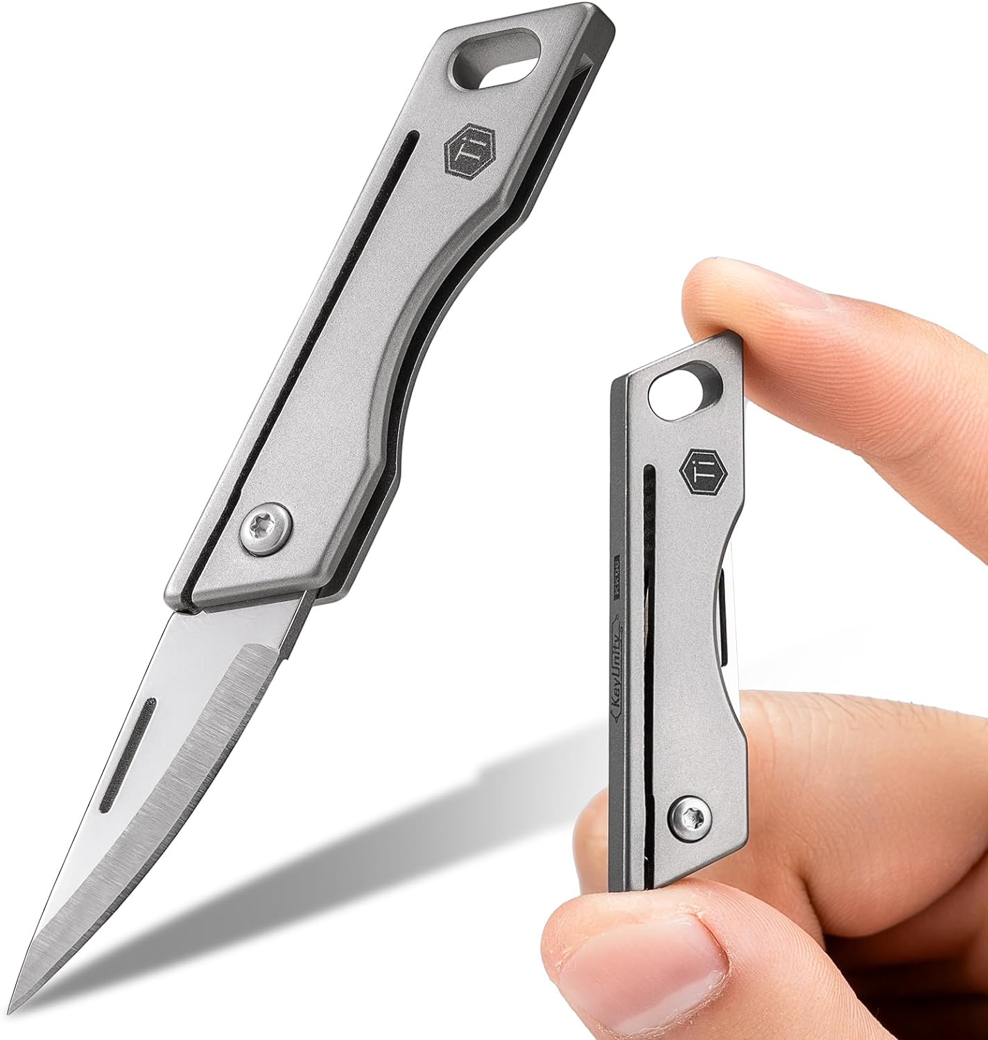Keyunity Kk Mini Couteau