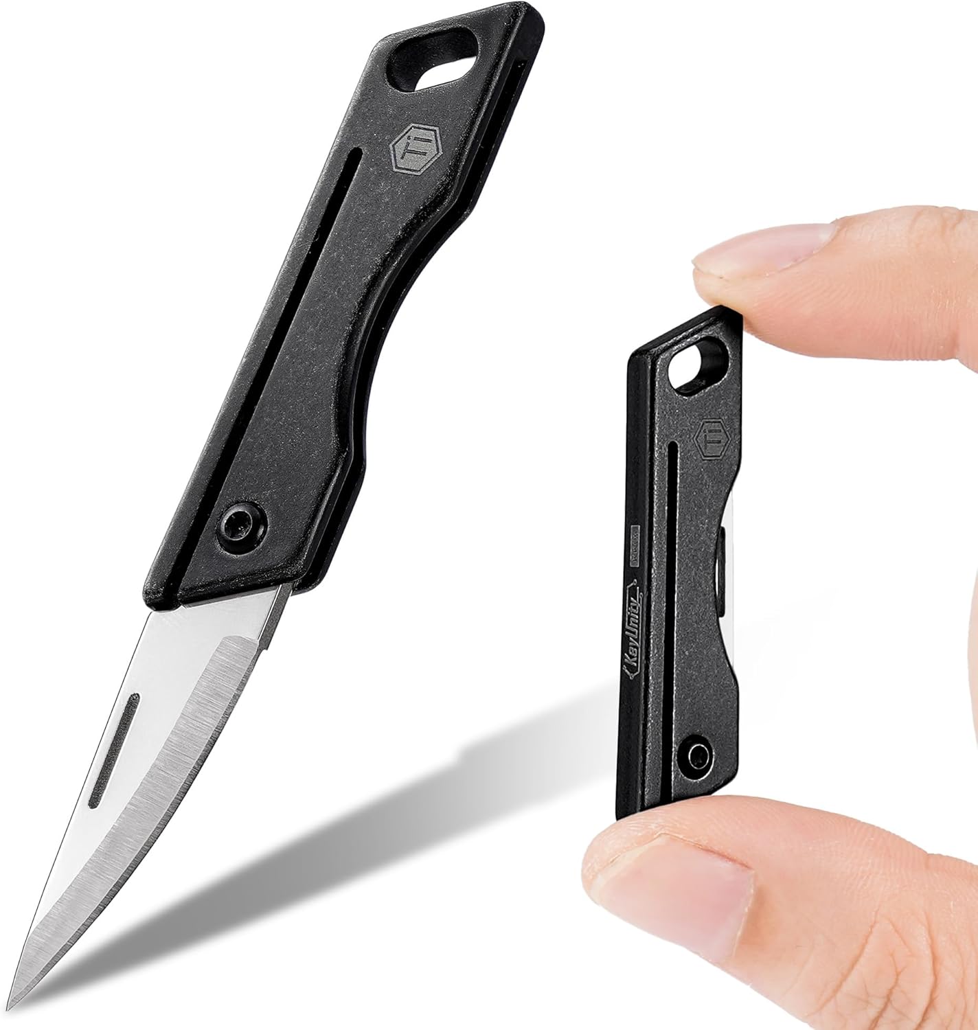 Keyunity Kkbk Mini Couteau