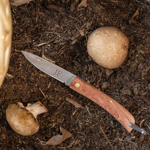 Vue 3 de Wanapix Couteau Personnalise Grave