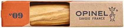 Vue 4 de Opinel Boite Couteau