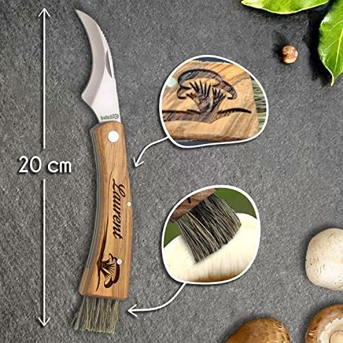 Vue 2 de Kdo Magic Couteau