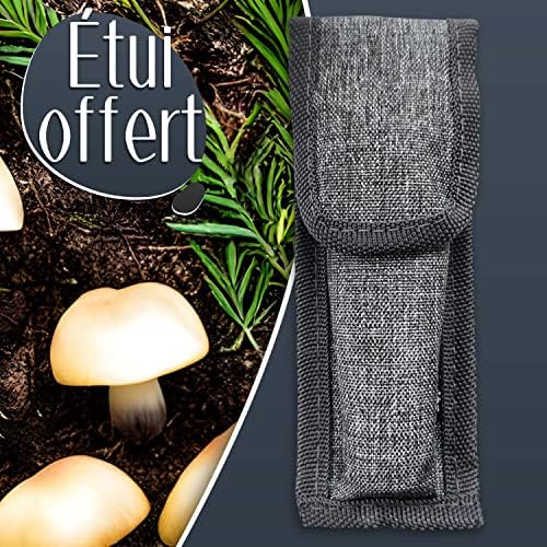 Vue 3 de Kdo Magic Couteau