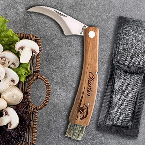 Vue 4 de Kdo Magic Couteau