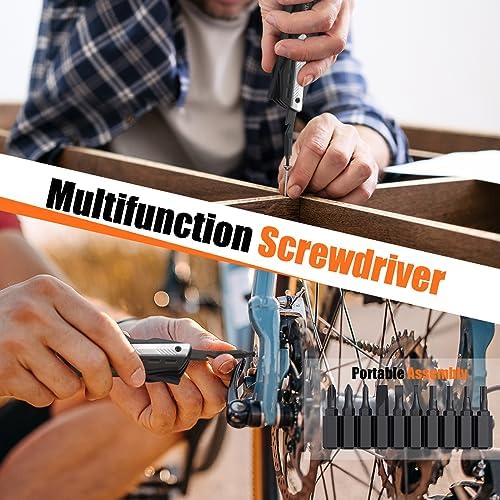 Vue 5 de Wearxi Cadeau Homme En