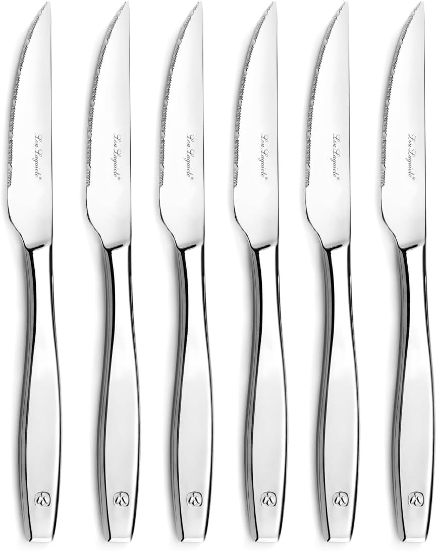 Lou Laguiole Figure Miroir