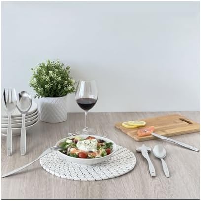 Vue 3 de Lou Laguiole Figure Miroir