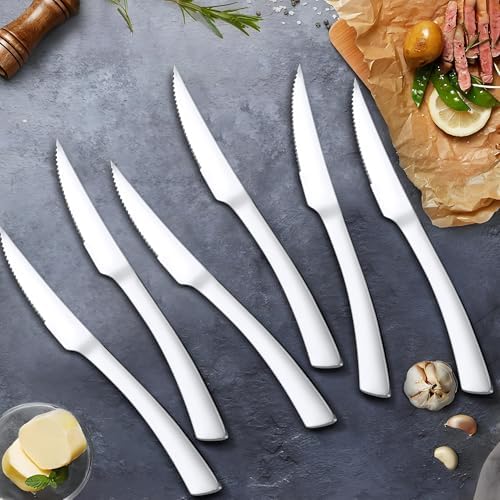 Vue 5 de Haware Lot De Couteaux