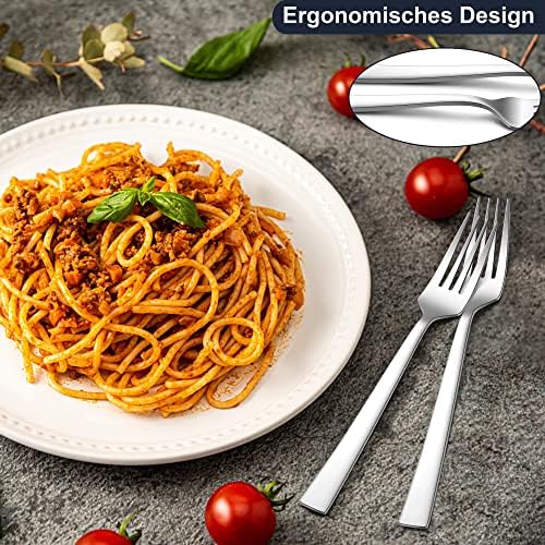 Vue 5 de Herogo Couverts Steak