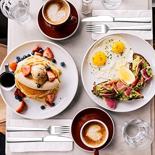 Vue 7 de Herogo Couverts Steak