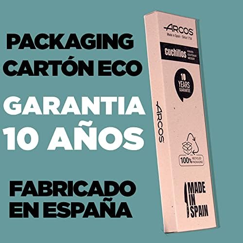 Vue 5 de Arcos Lot De Couteaux