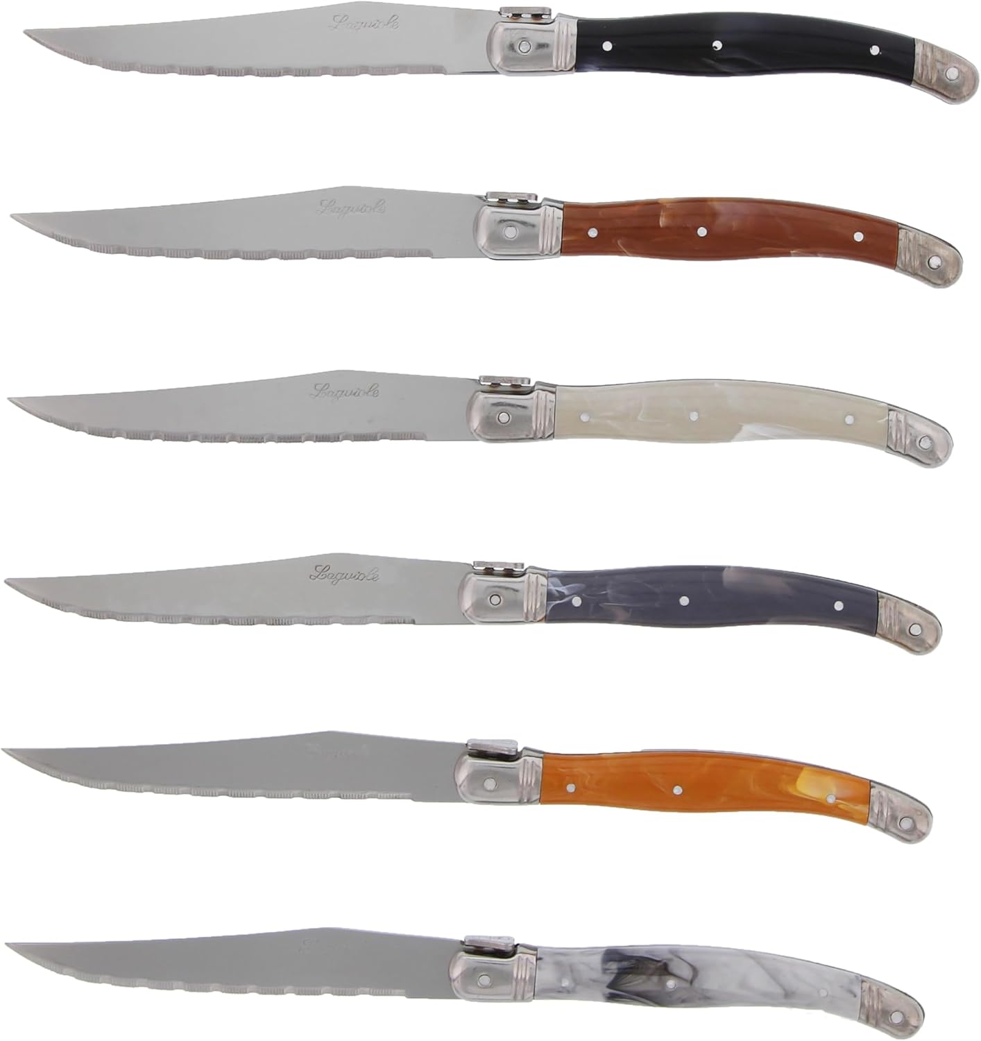 Pradel Excellence Pcor Set