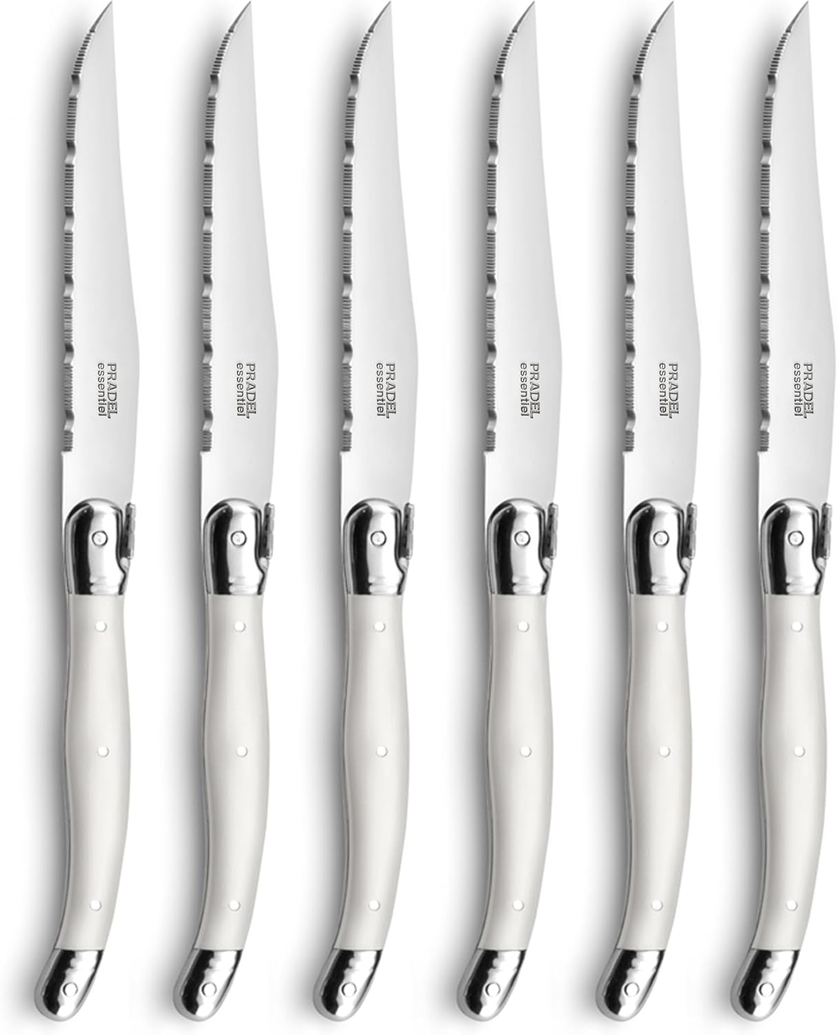 Pradel Essentiel Rustic Coffret