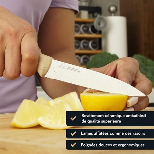 Vue 4 de Home Hero Ensemble De