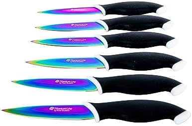 Vue 2 de Pradel Excellence Cti Set