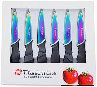 Vue 3 de Pradel Excellence Cti Set