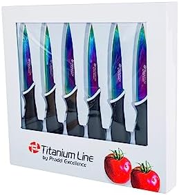 Vue 6 de Pradel Excellence Cti Set