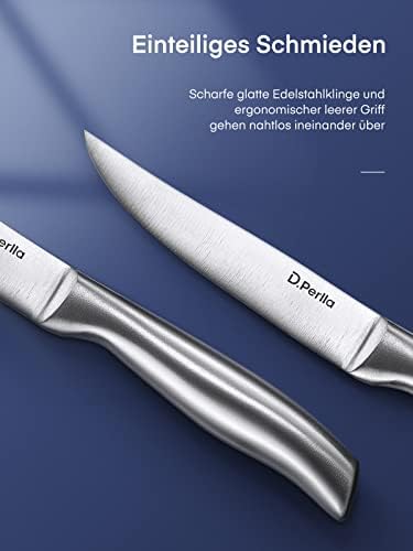 Vue 3 de Dperlla Couteau Steak