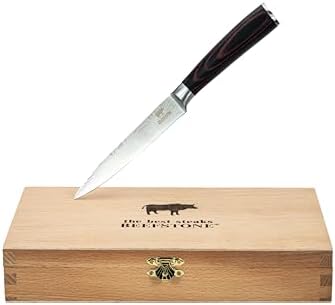 Vue 2 de Set De Couteaux