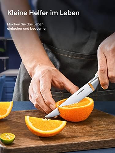 Vue 6 de Dperlla Couteau Steak