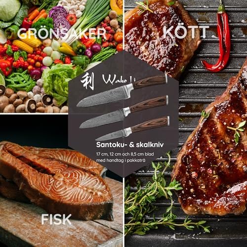 Vue 3 de Wakoli Edib Set De