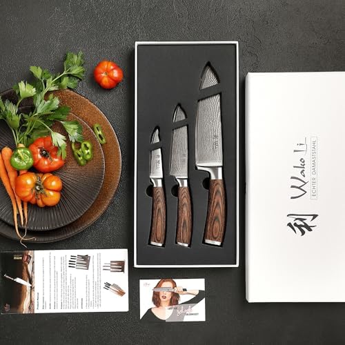 Vue 4 de Wakoli Edib Set De