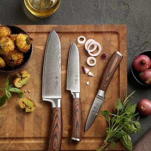 Vue 5 de Wakoli Edib Set De