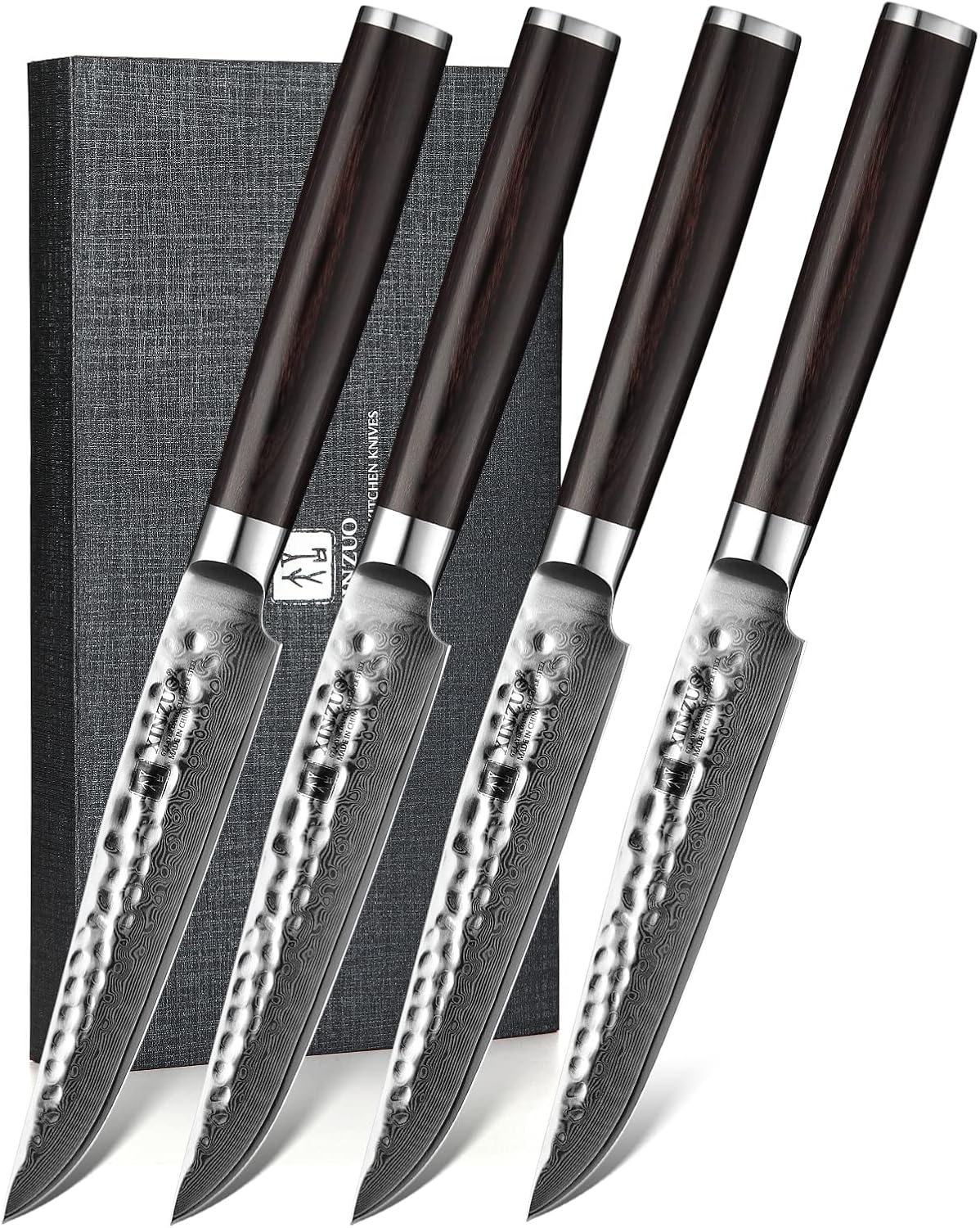 Xinzuo Set De Couteaux