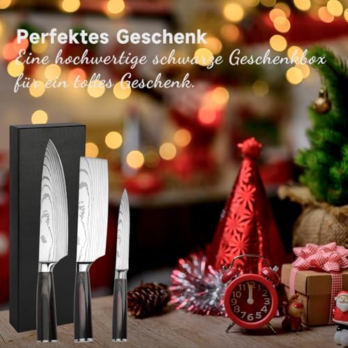 Vue 7 de Gustrug Couteau Cuisine Pieces