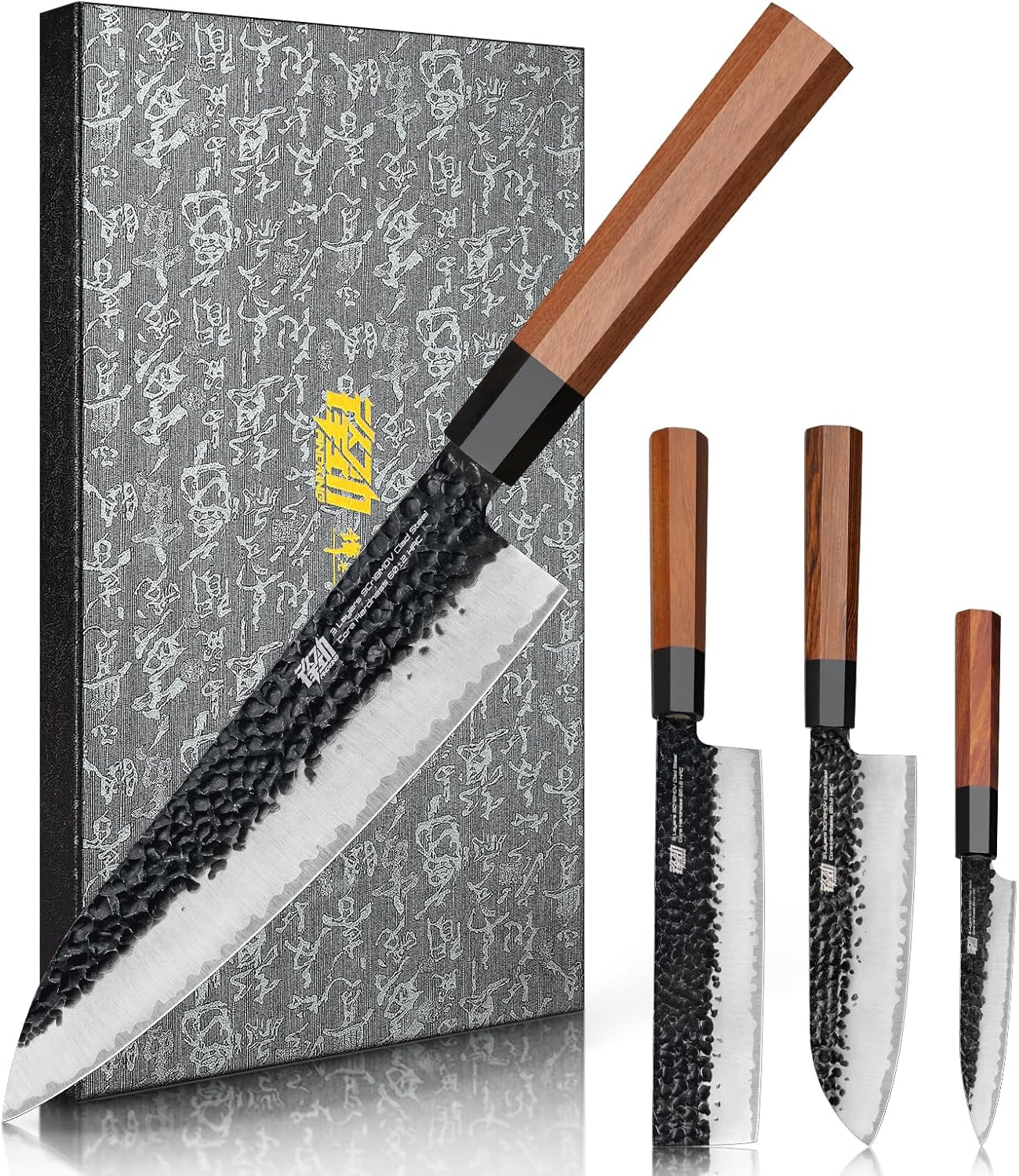 Findking Serie Dynasty Ensemble