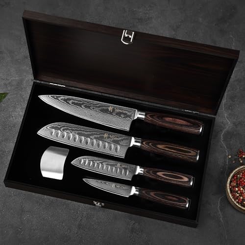 Vue 4 de Wakoli Edib Essentials Set