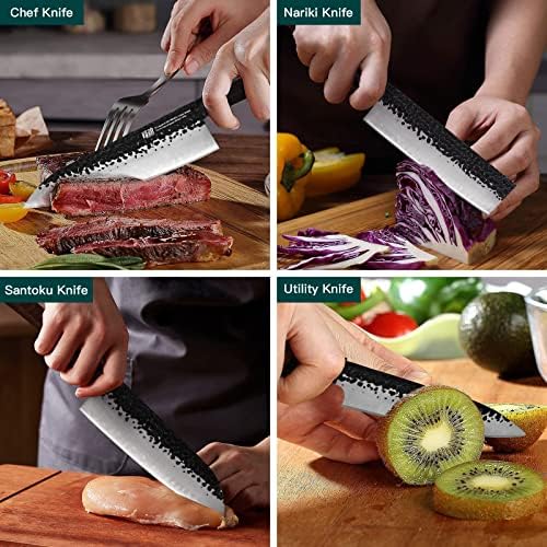 Vue 5 de Findking Serie Dynasty Ensemble