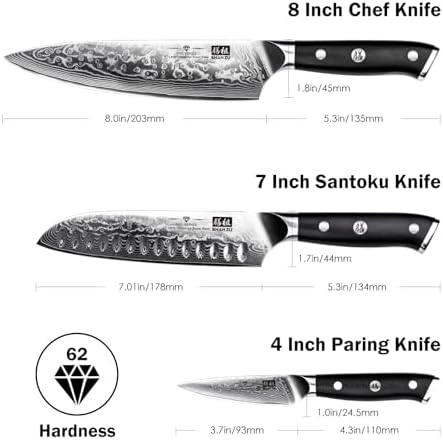 Vue 2 de Shan Zu Pieces Set