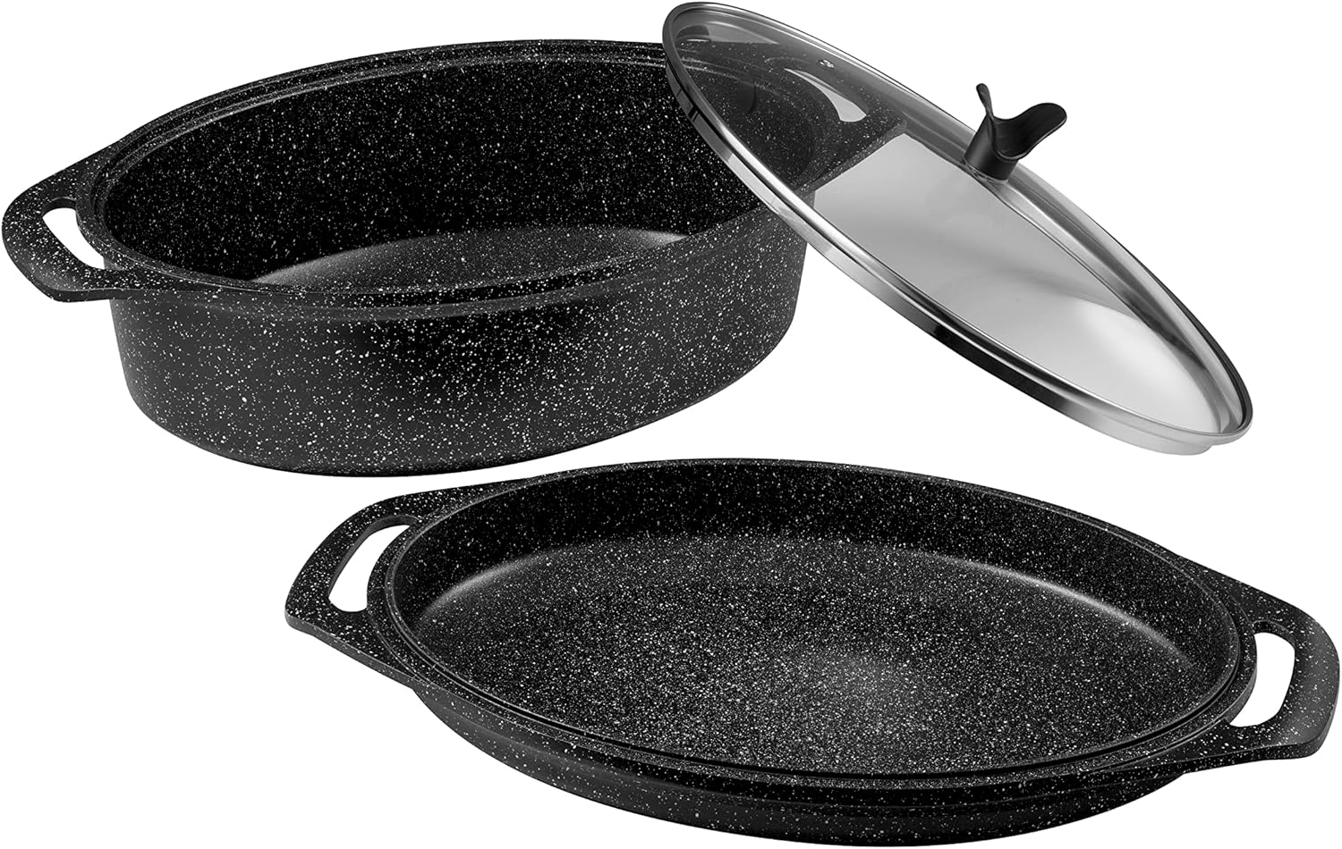 Pradel Excellence Set Pieces