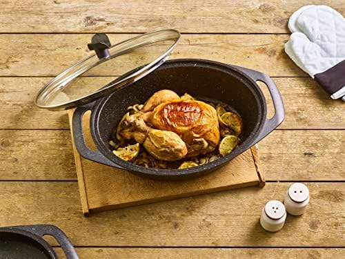 Vue 2 de Pradel Excellence Set Pieces