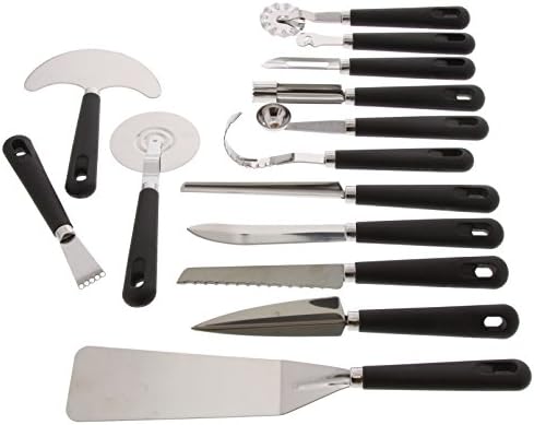 Vue 4 de Pradel Excellence Mallette Couteaux