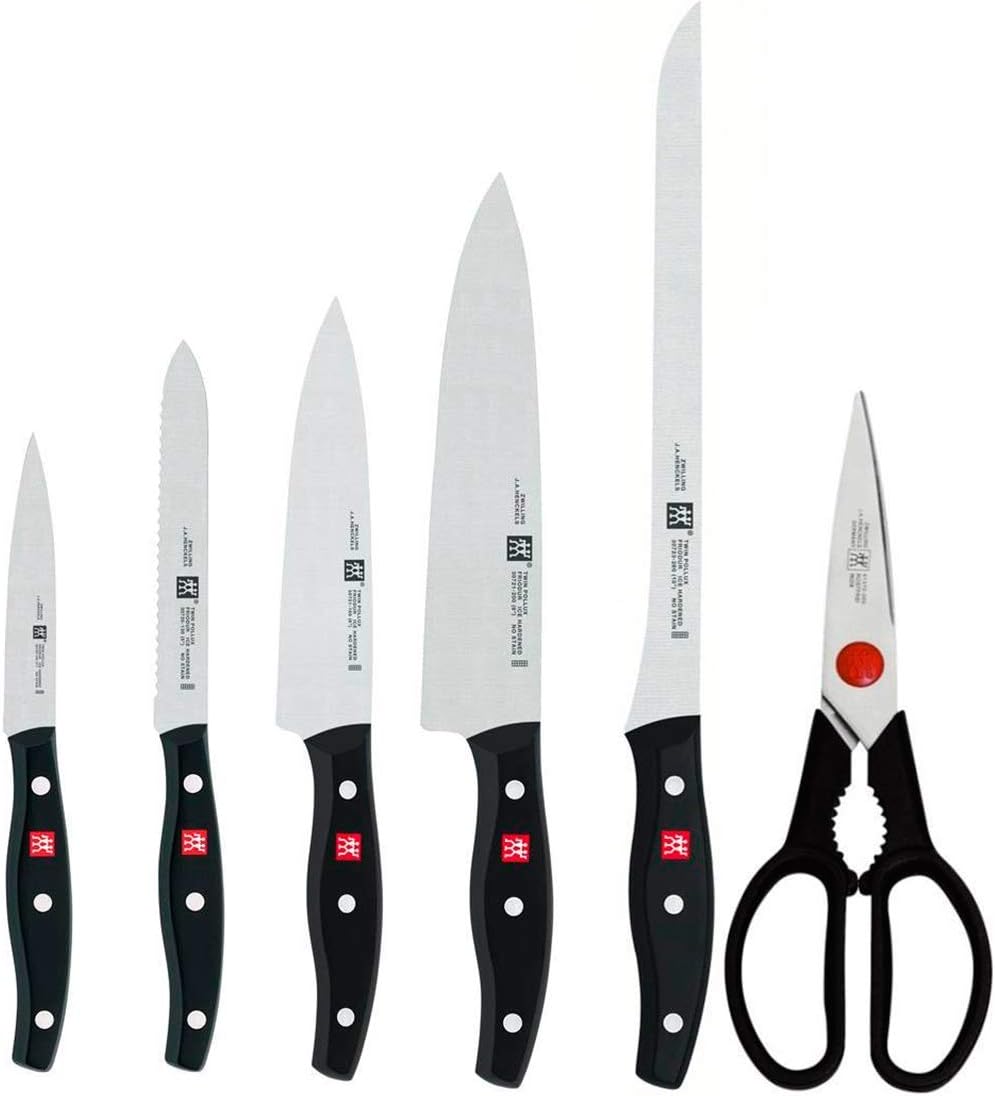 Zwilling Twin Pollux Lot