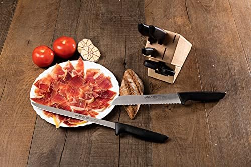 Vue 3 de Arcos Ensemble De Couteaux