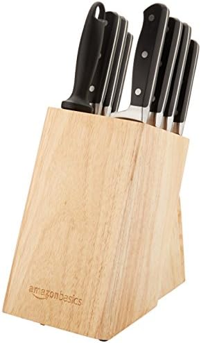 Vue 3 de Amazon Basics Bloc De