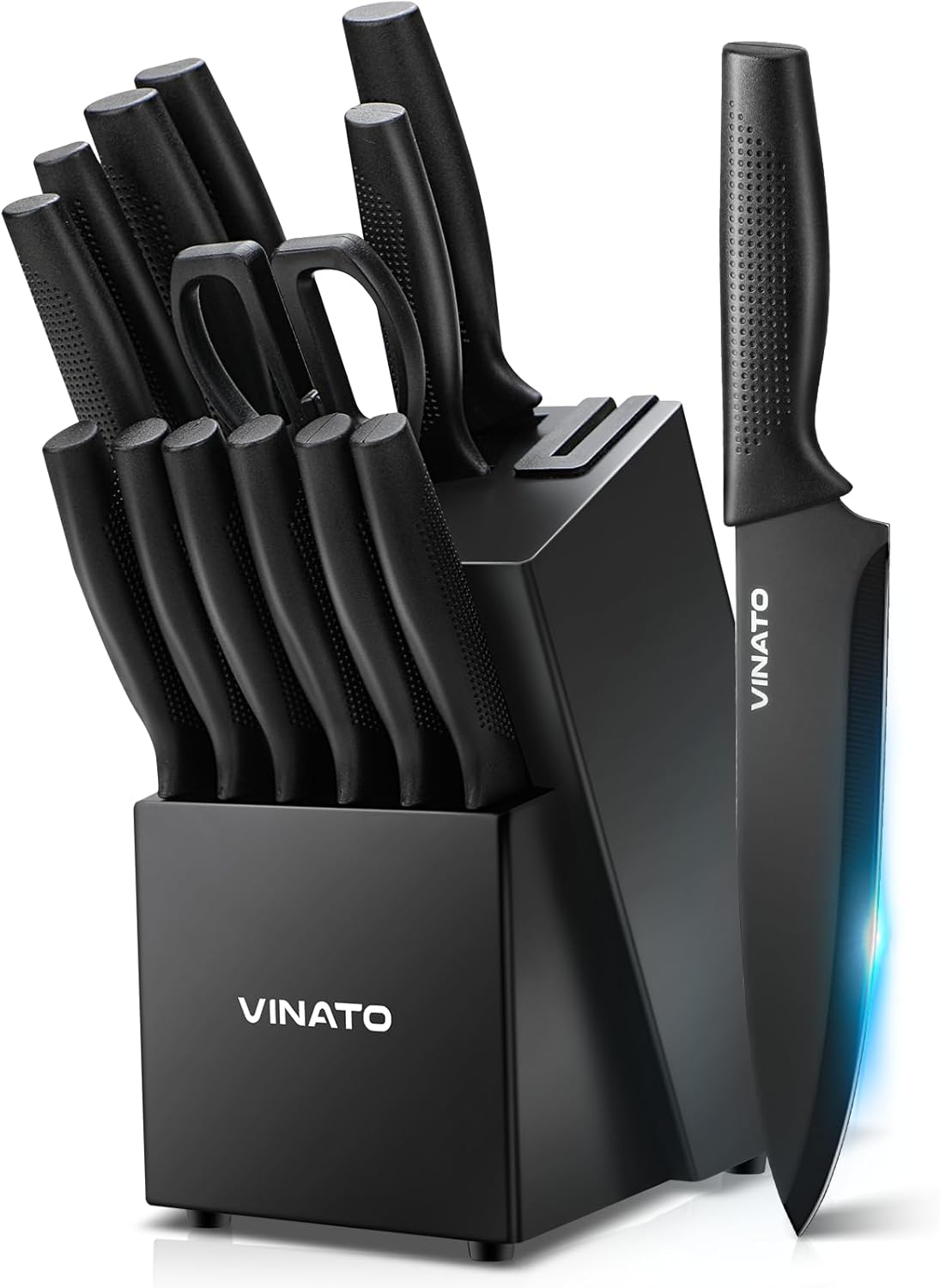 Vinato Couteau Cuisine Couteau