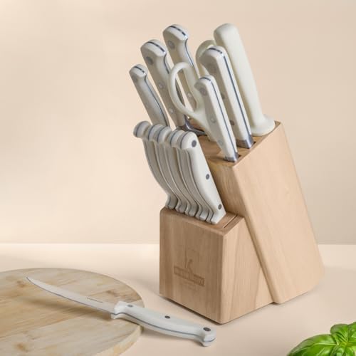 Vue 3 de Kasanova Bloc En Bois