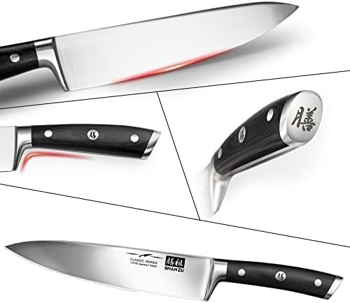 Vue 3 de Shan Zu Ensemble De