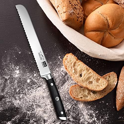 Vue 5 de Shan Zu Ensemble De